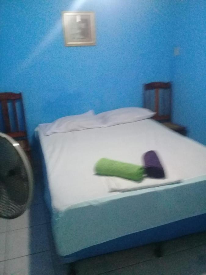 Hostal Casa Pilar Masaya Exterior photo