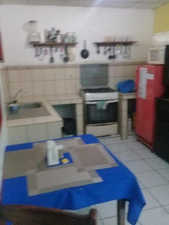 Hostal Casa Pilar Masaya Exterior photo